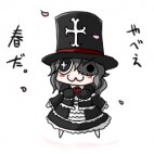 風来坊隊長　トニー